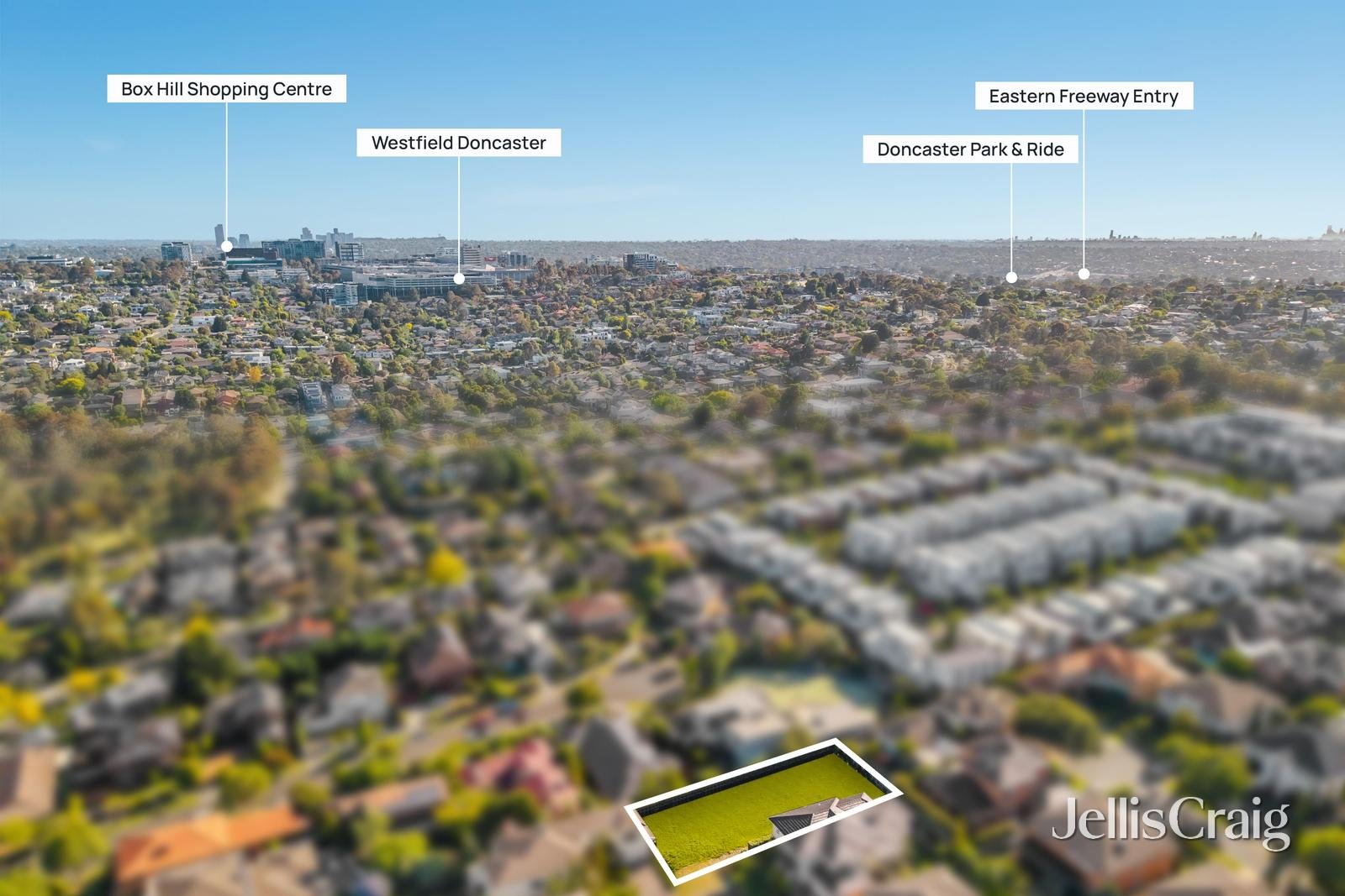 5 Graeme Close, Doncaster image 5