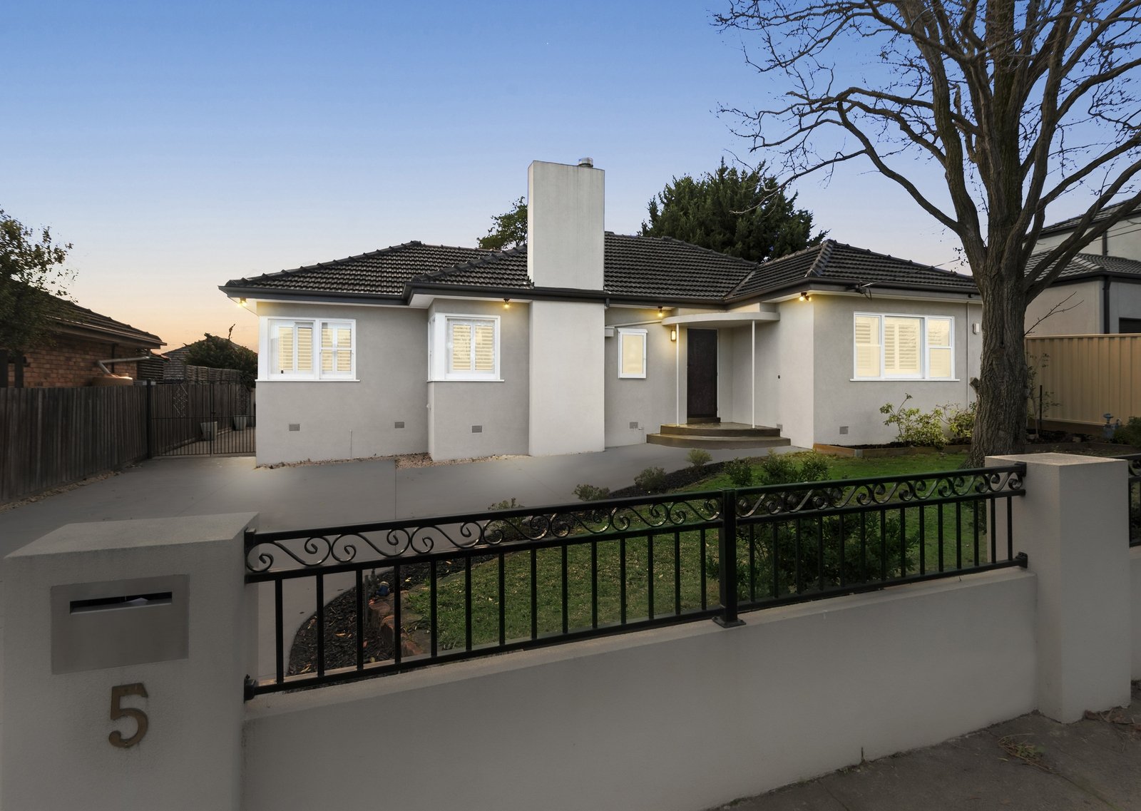 5 Green Gables Avenue