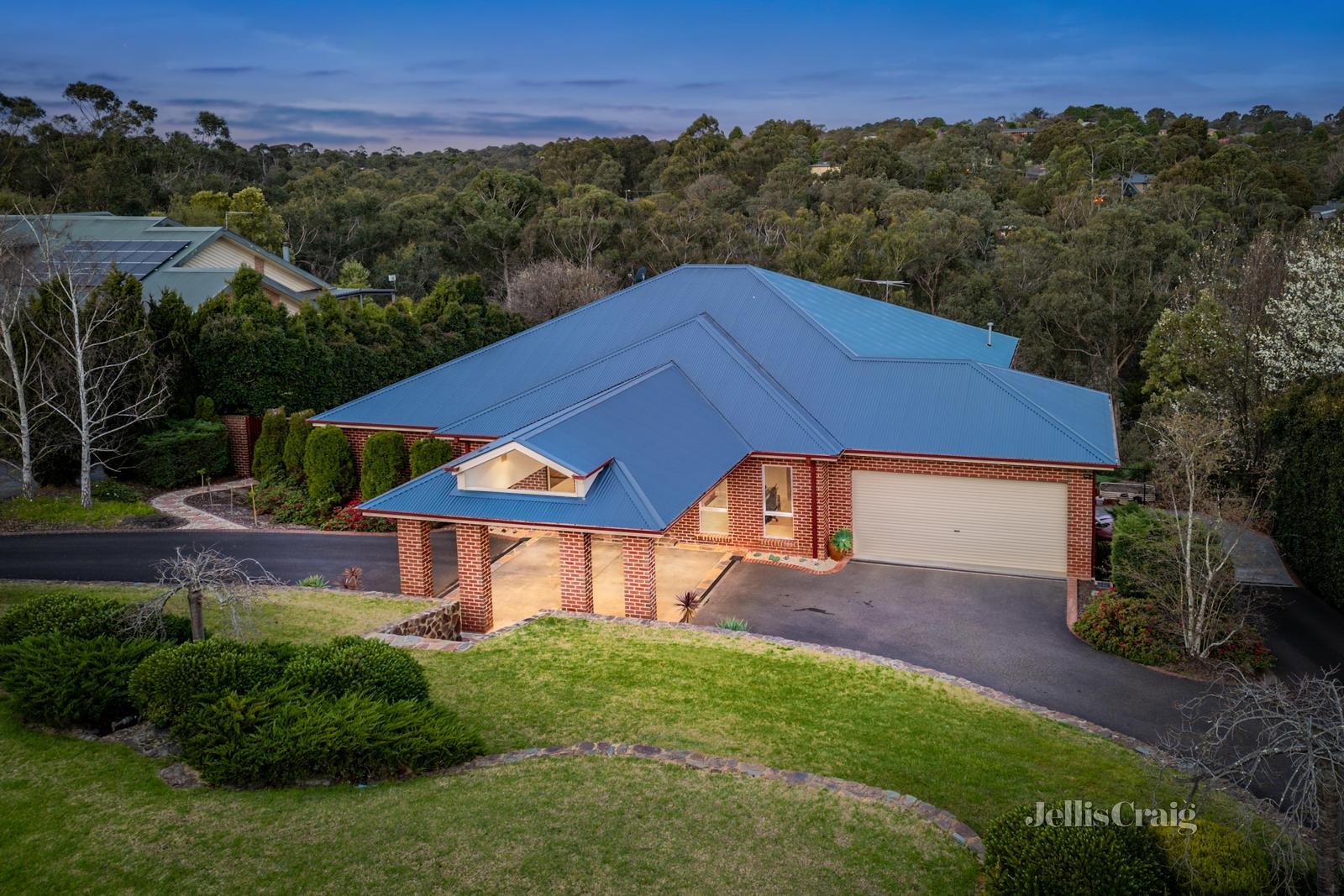 5 Green Ridge, Warrandyte South image 1