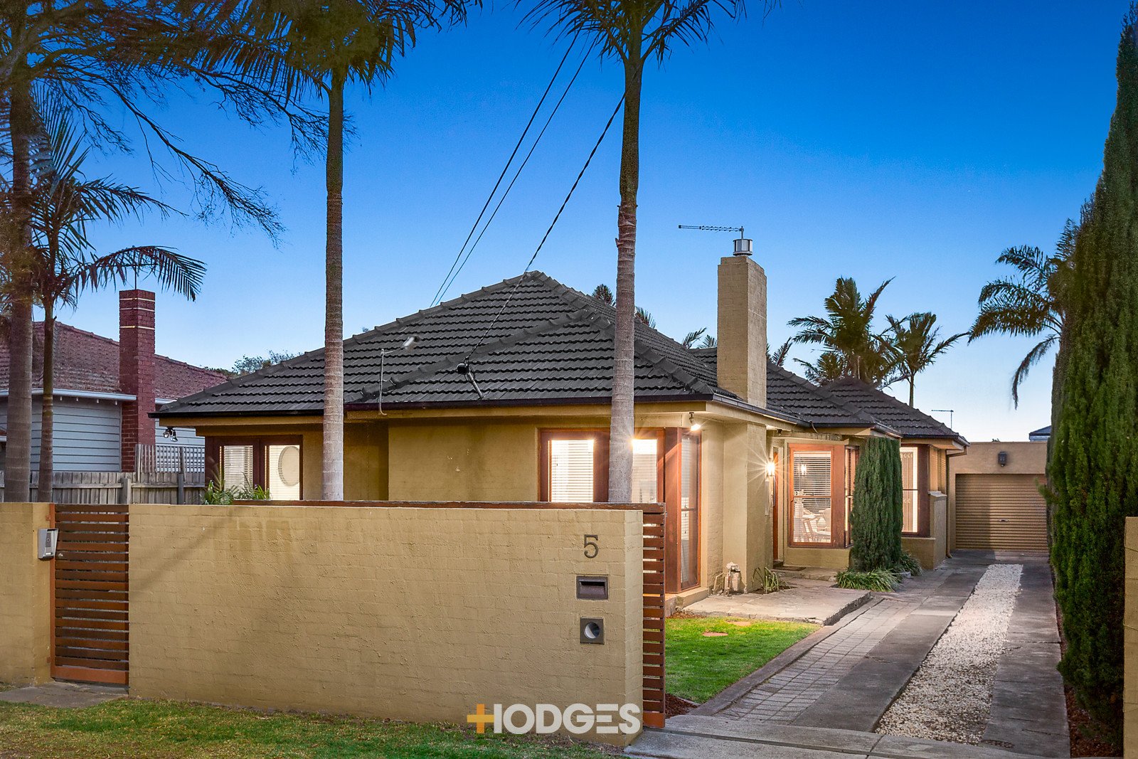 5 Grout Street Mentone