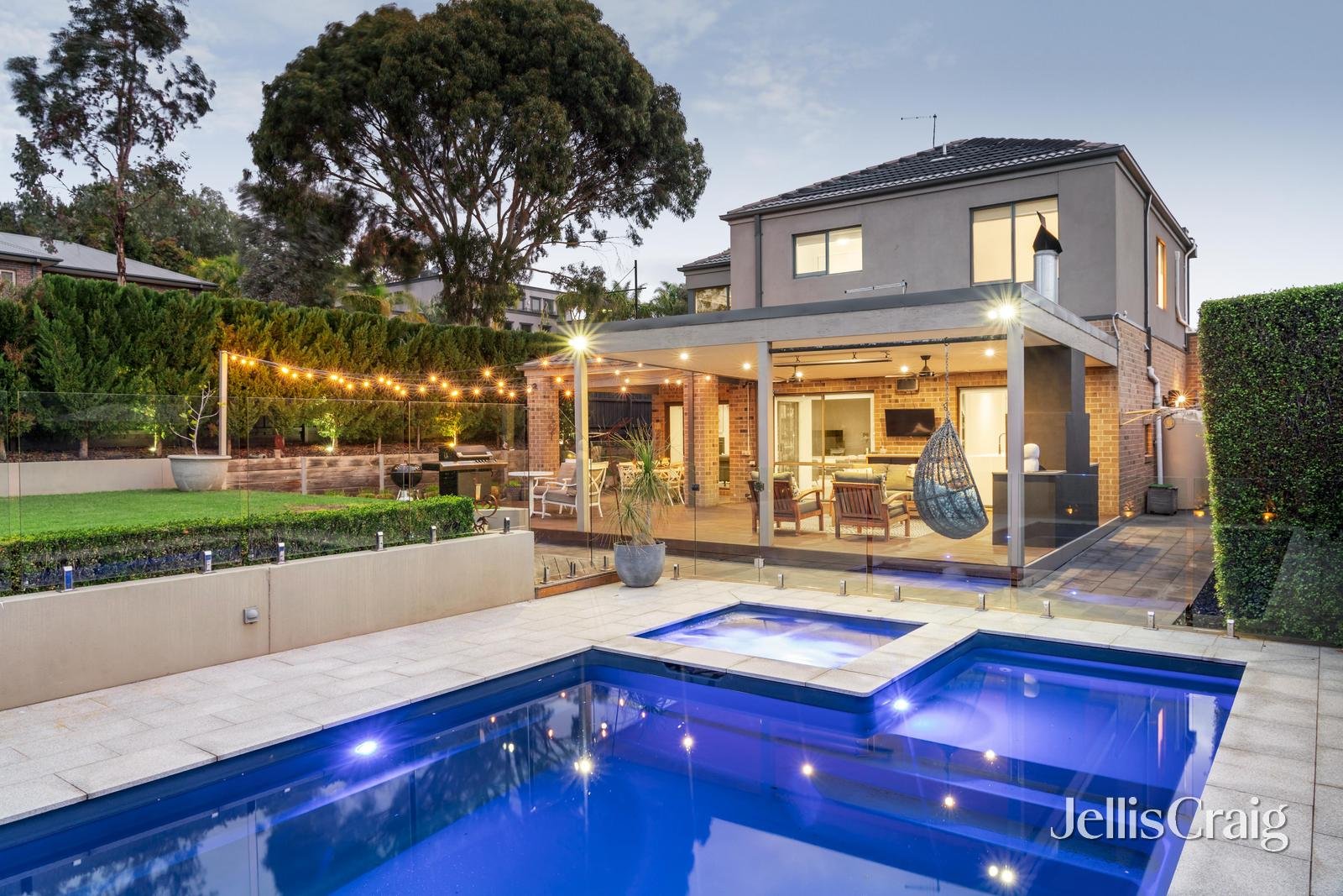 5 Hakea Close, Greensborough image 23