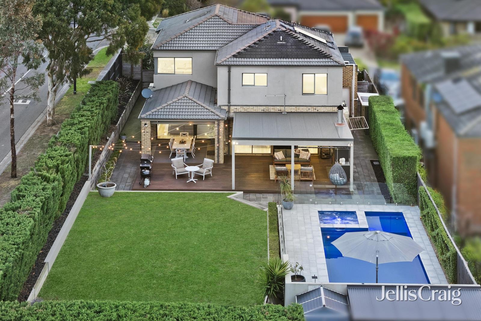 5 Hakea Close, Greensborough image 24