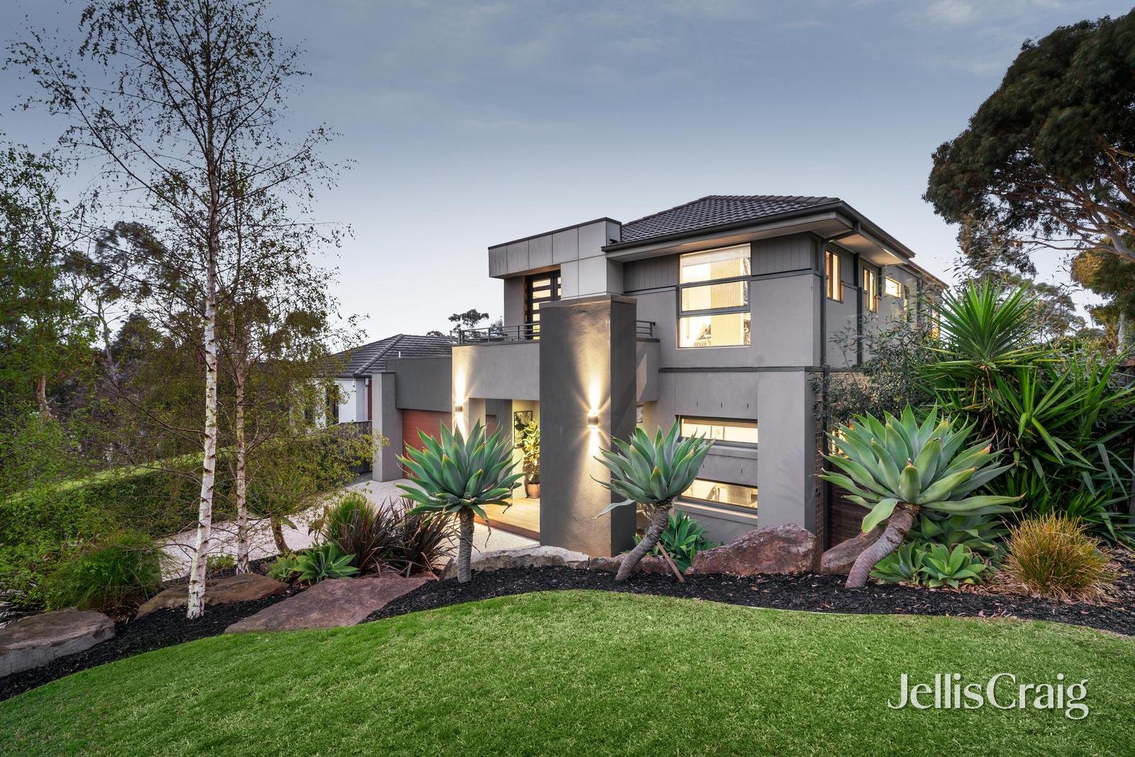 5 Hakea Close, Greensborough image 26
