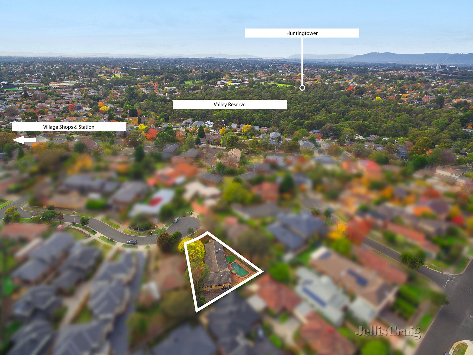 5 Hakea Court, Mount Waverley image 2