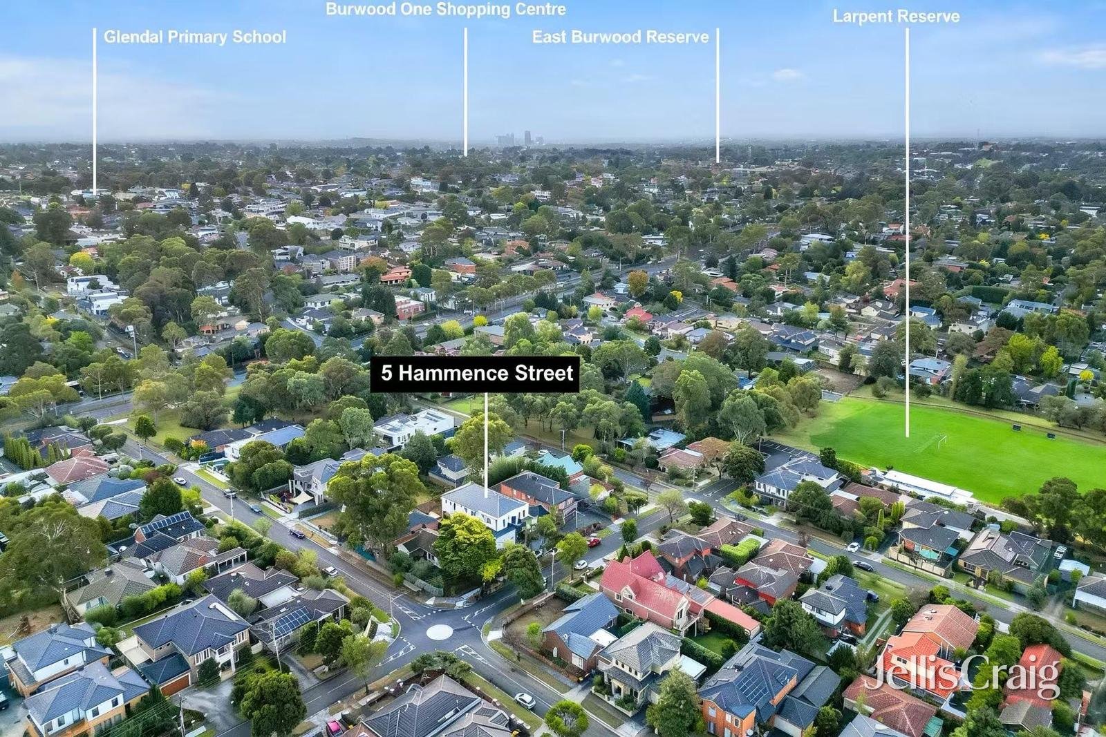 5 Hammence Street, Glen&nbsp;Waverley image 27