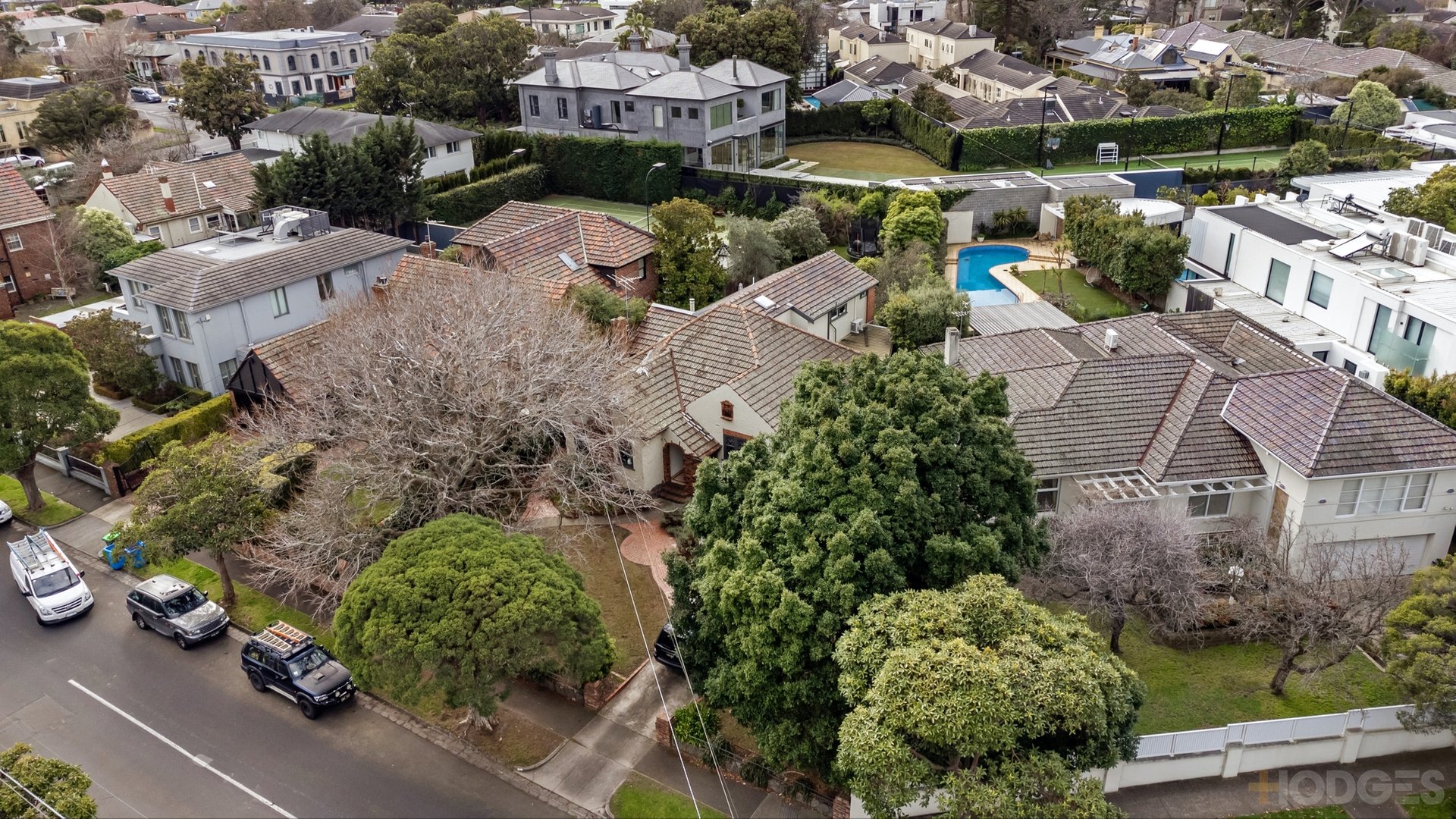 5 Hammond Street Brighton