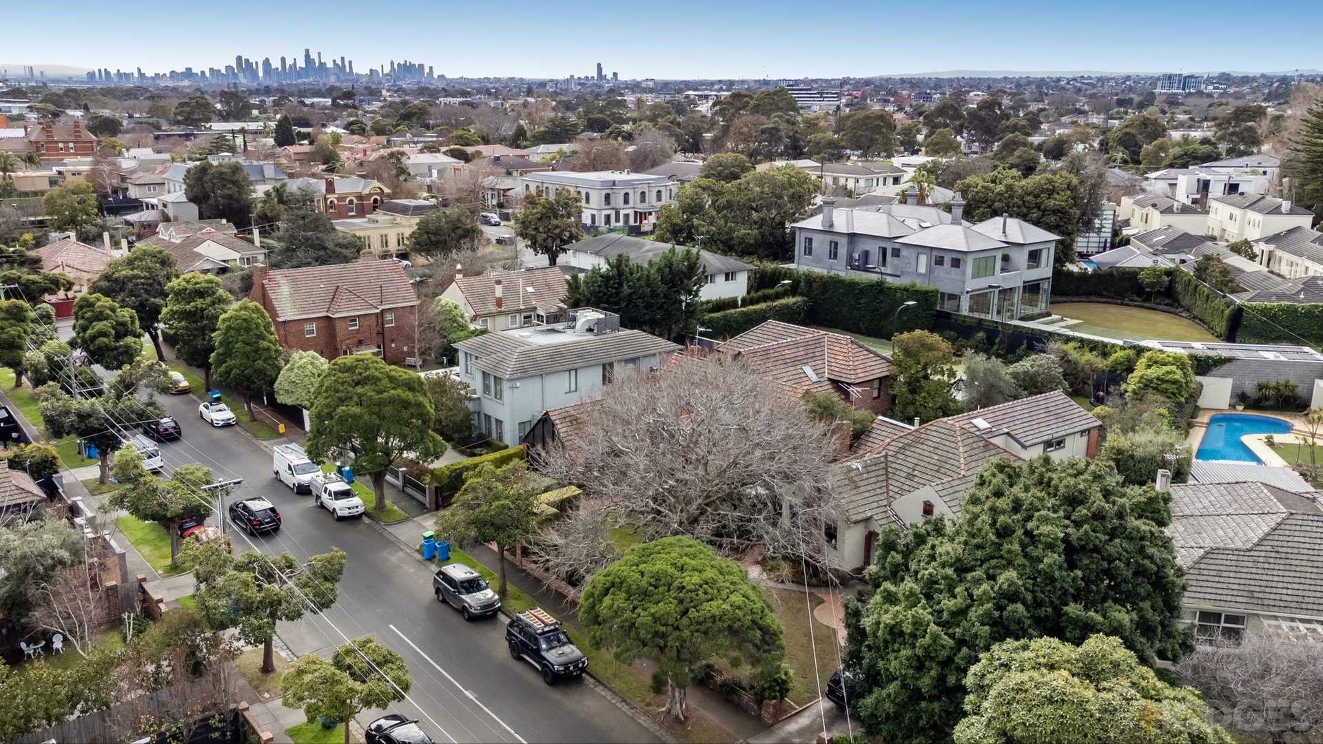 5 Hammond Street Brighton