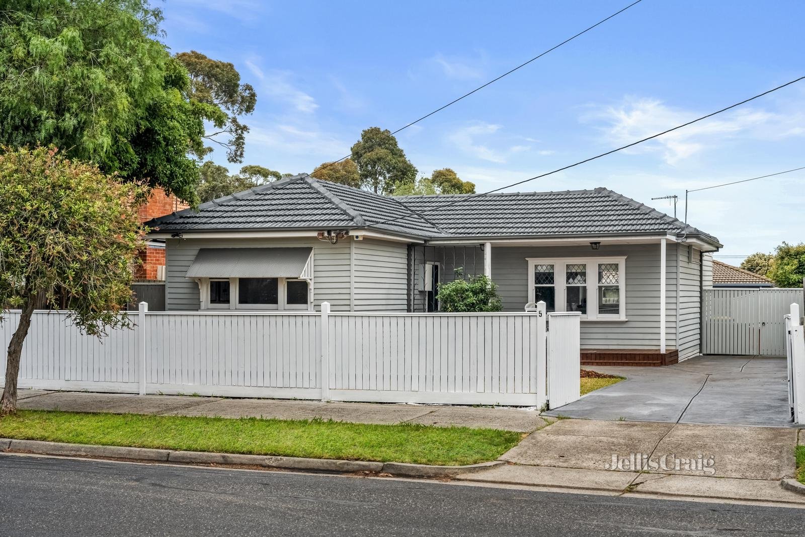 5 Harold Street, Glenroy image 1