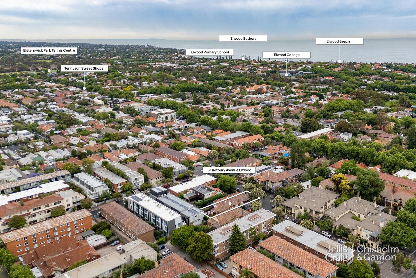 5 Hartpury Avenue, Elwood image 16