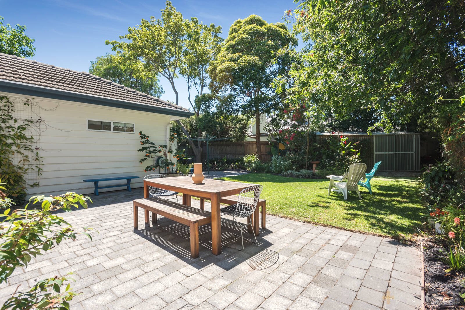 5 Holt Court Mordialloc