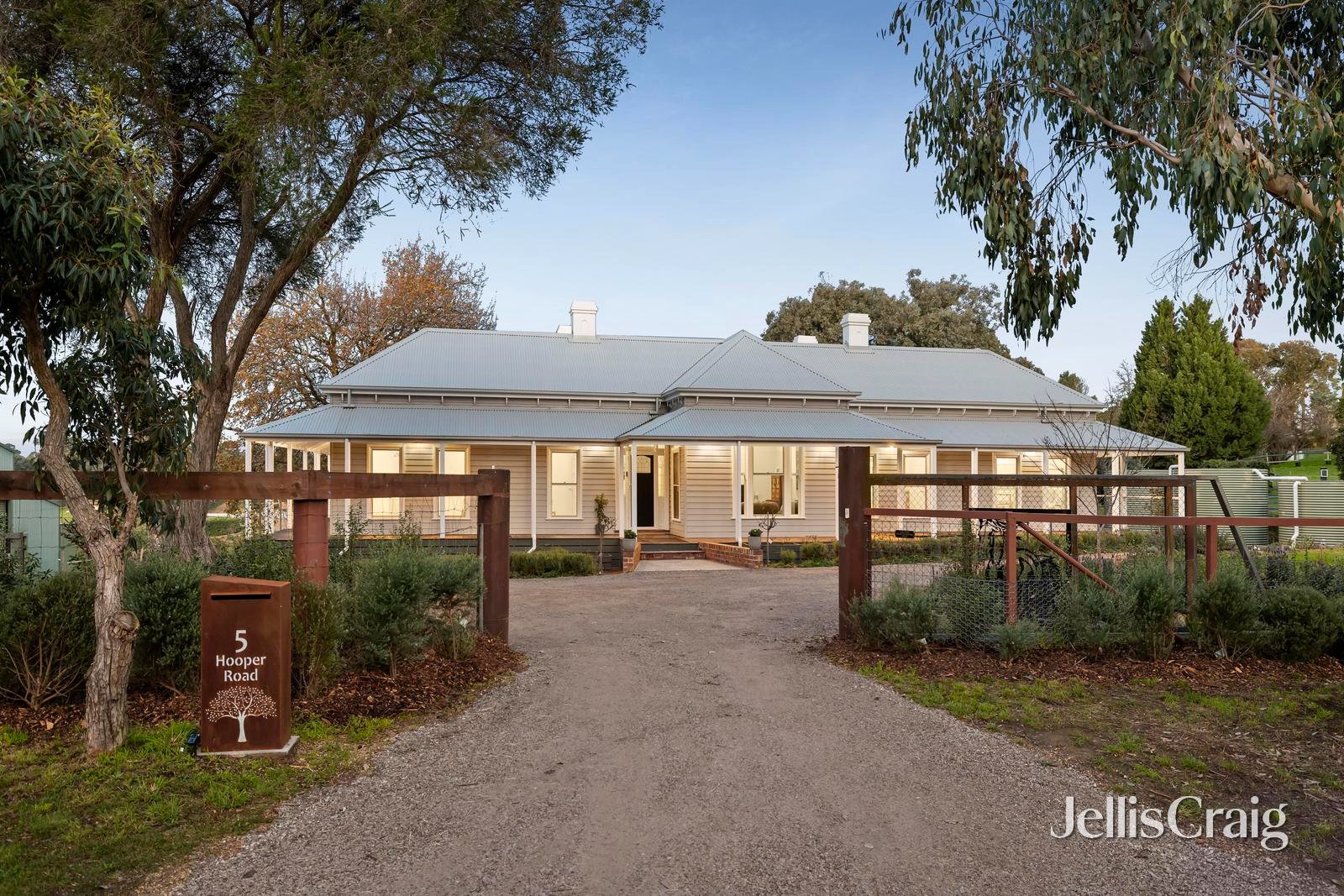 5 Hooper Road, Wonga&nbsp;Park image 1