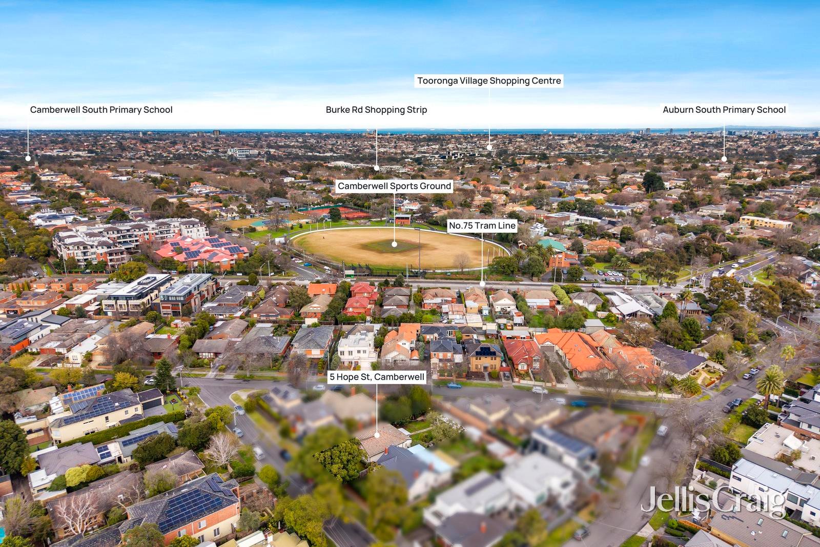 5 Hope Street, Camberwell image 10
