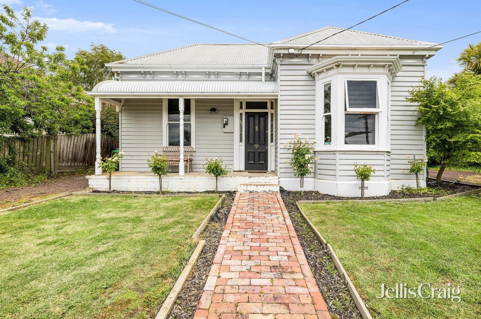 5 Hotham Street, Lake&nbsp;Wendouree image 1