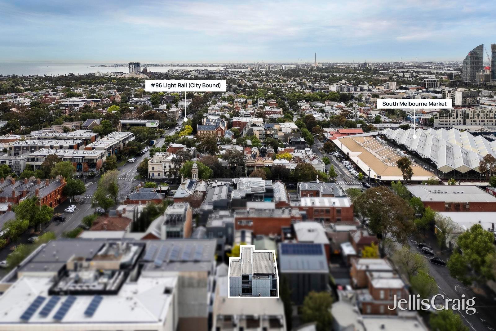 5 Hotham Street, South Melbourne image 20