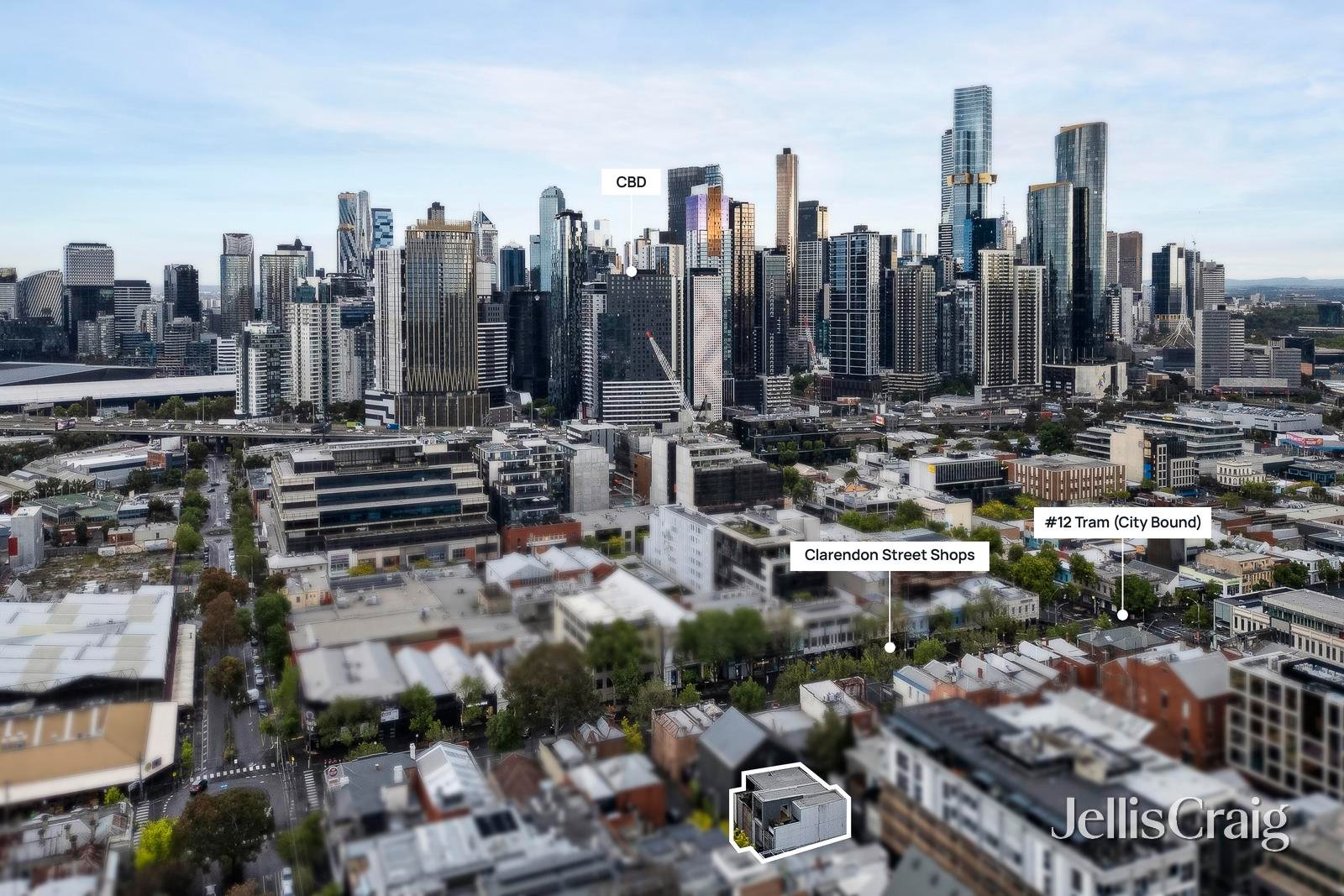 5 Hotham Street, South Melbourne image 21