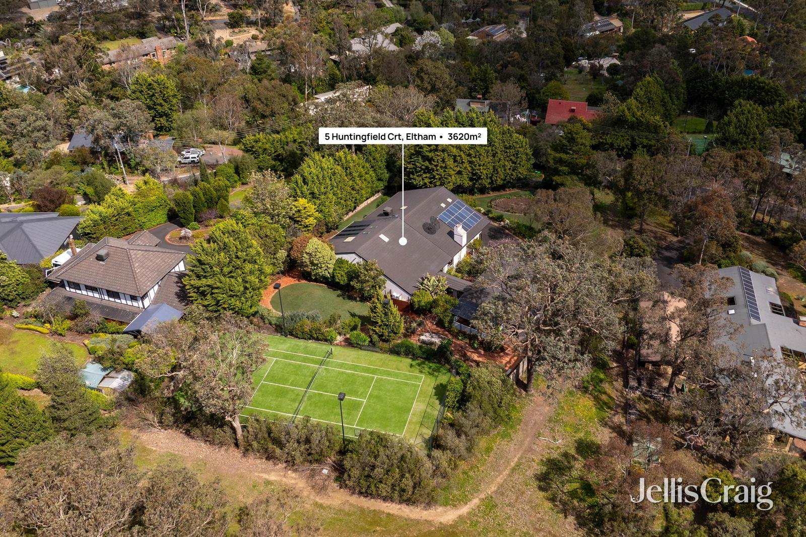 5 Huntingfield Court, Eltham image 29