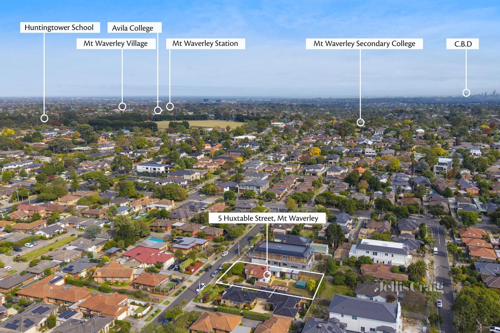 5 Huxtable Street, Mount Waverley image 16