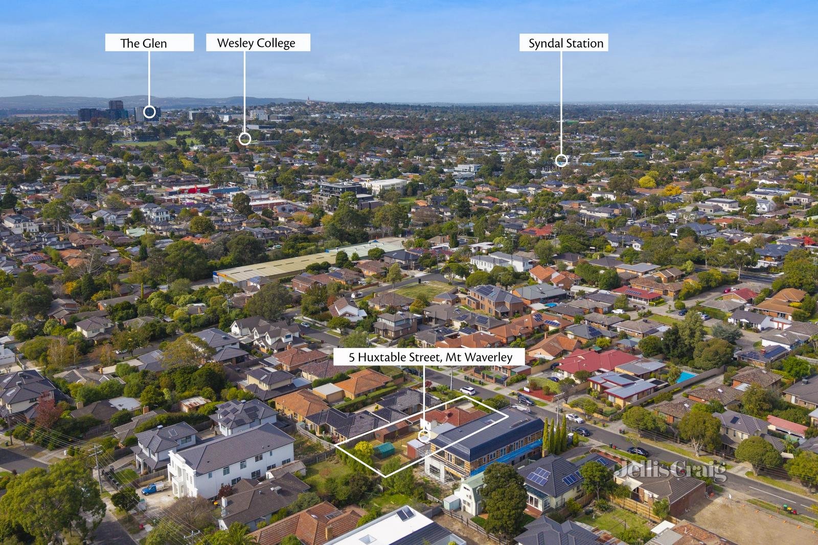 5 Huxtable Street, Mount Waverley image 18