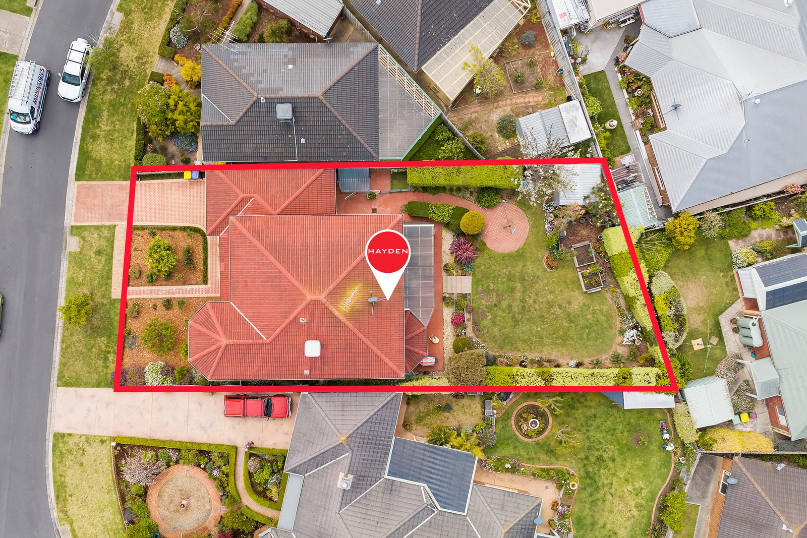 5 Hyatt Court, Grovedale image 15