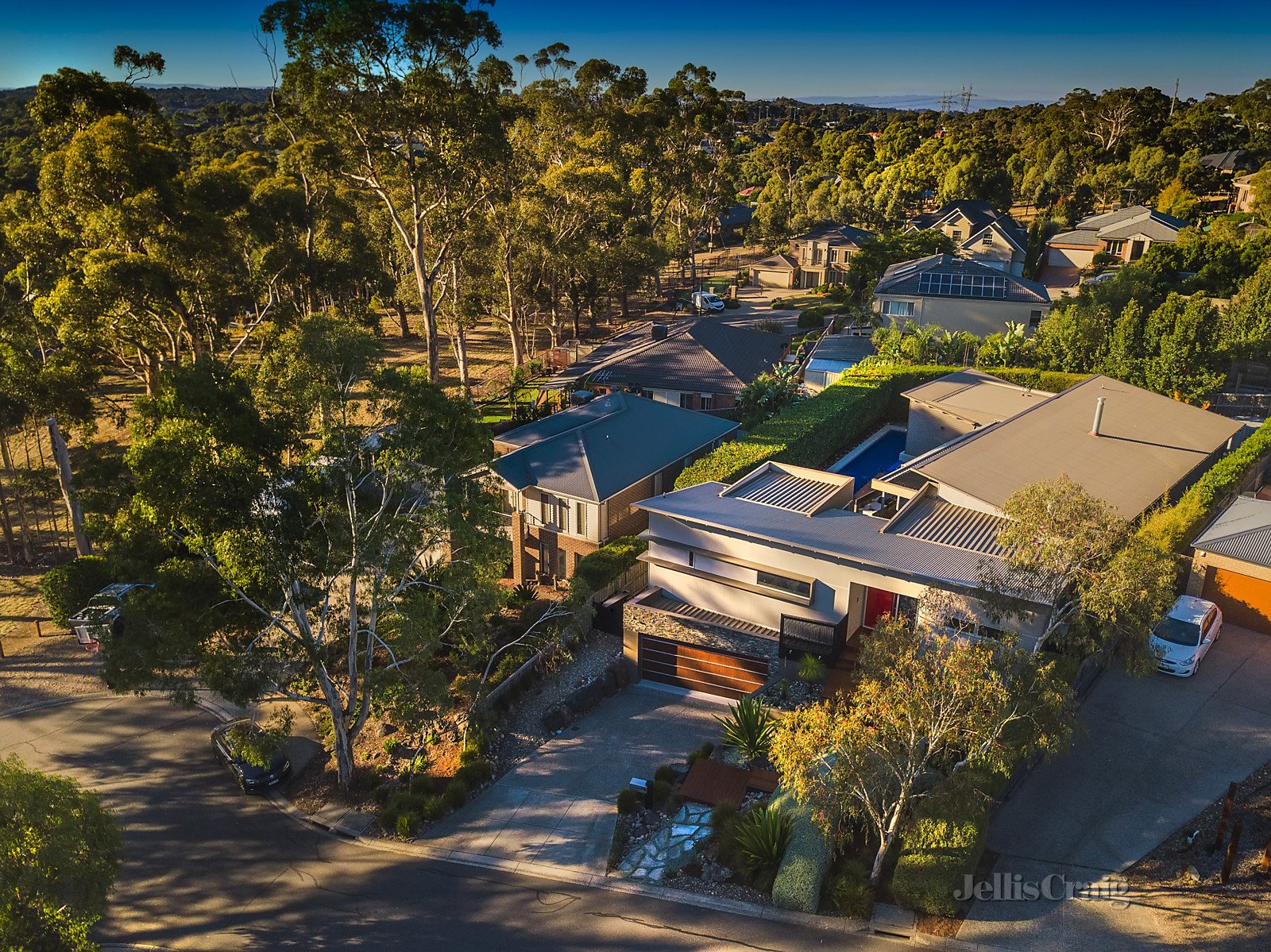 5 Indigo Close, Greensborough image 16