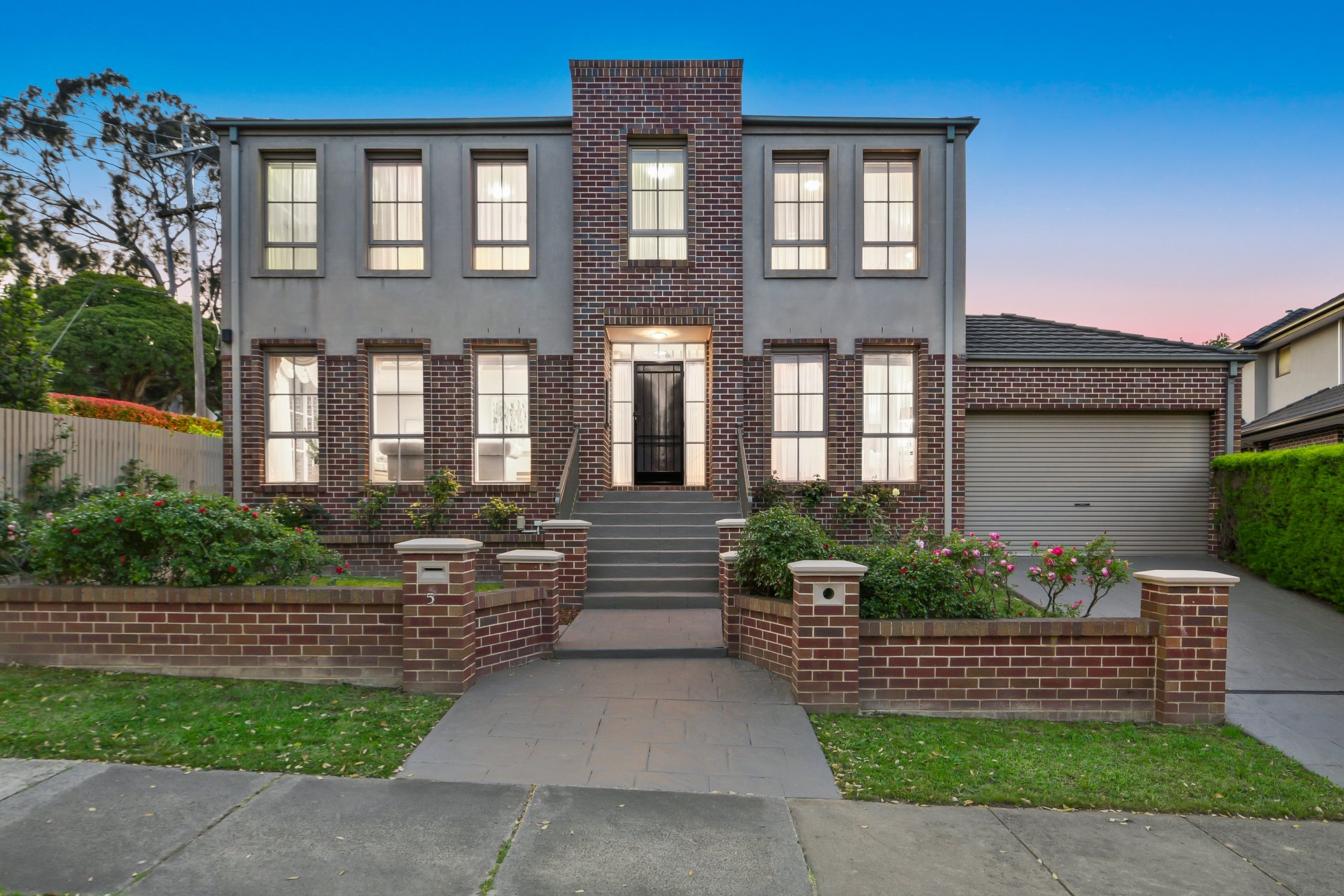 5 Ivanhoe Street, Glen Waverley image 1