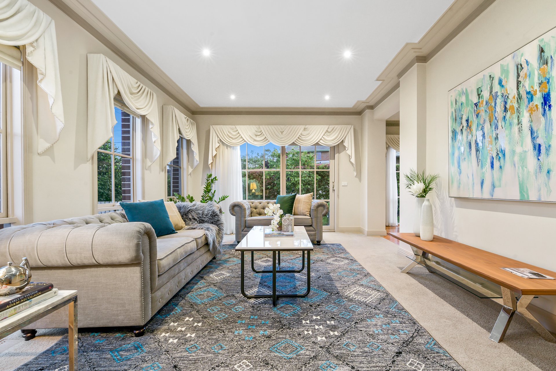 5 Ivanhoe Street, Glen Waverley image 2
