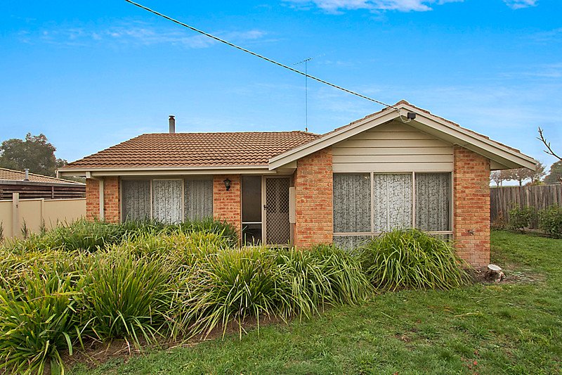 5 Jacobs Avenue, Kyneton image 6