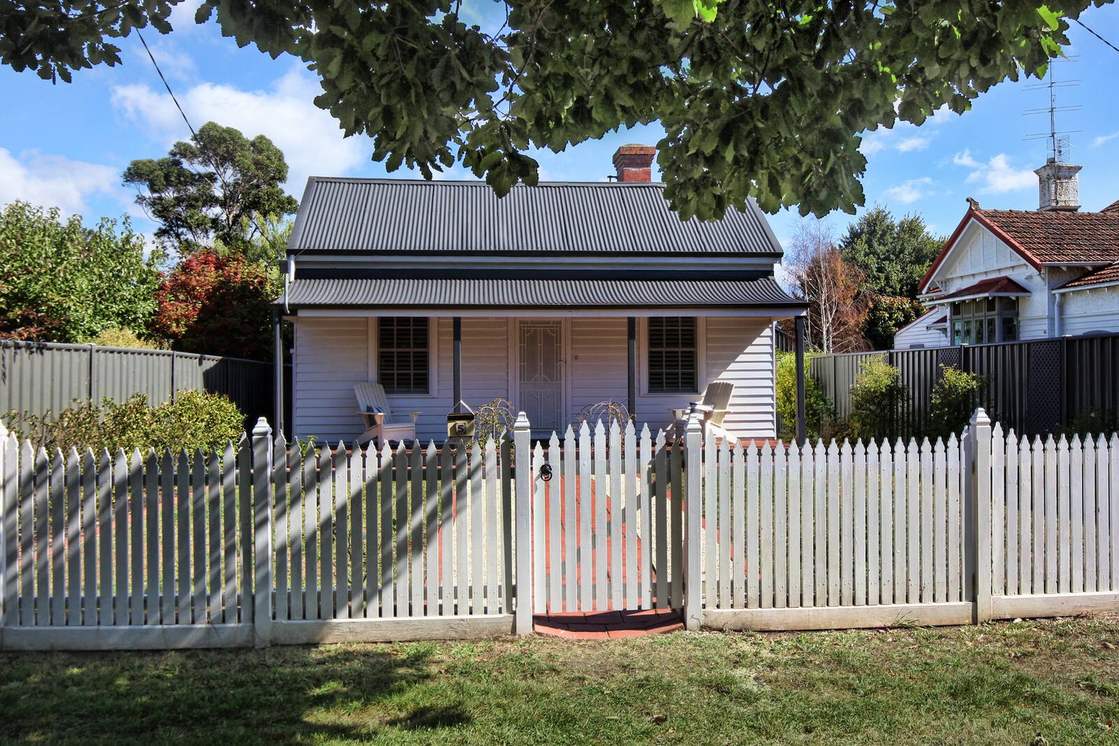Property Gallery - Main Image