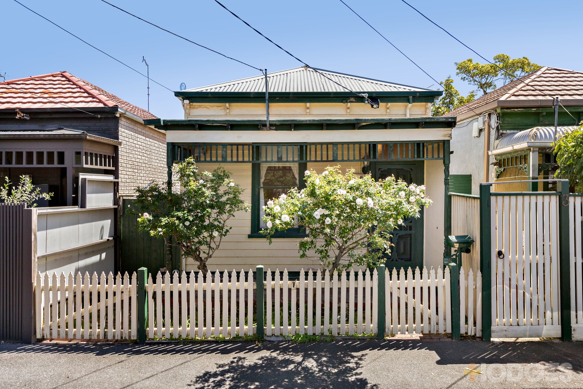 5 Jervois Street St Kilda East