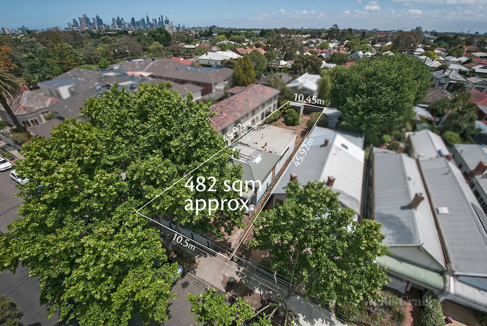 5 Jessie Street, Northcote image 1