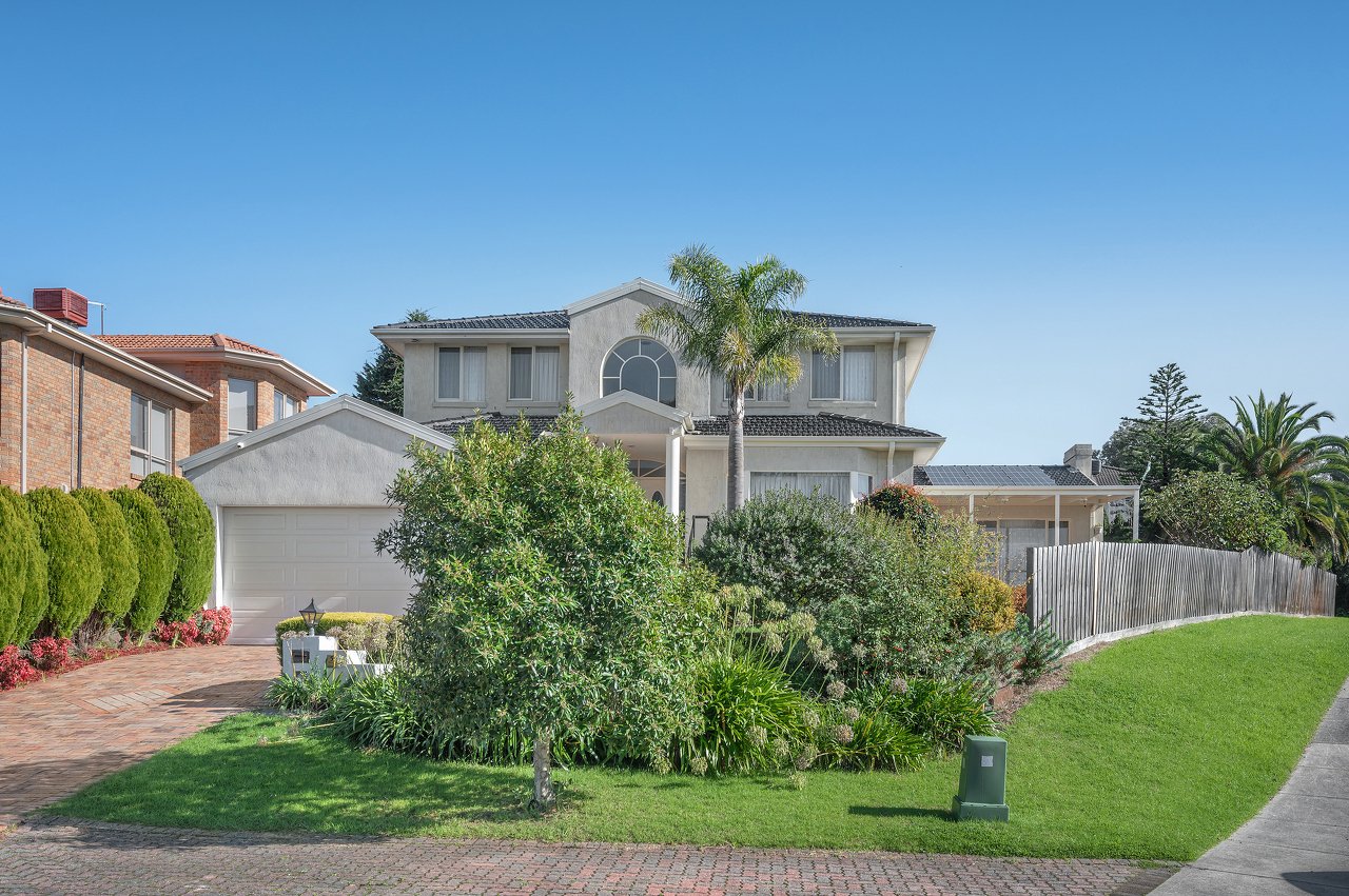 5 Jonquil Court, Doncaster East image 1