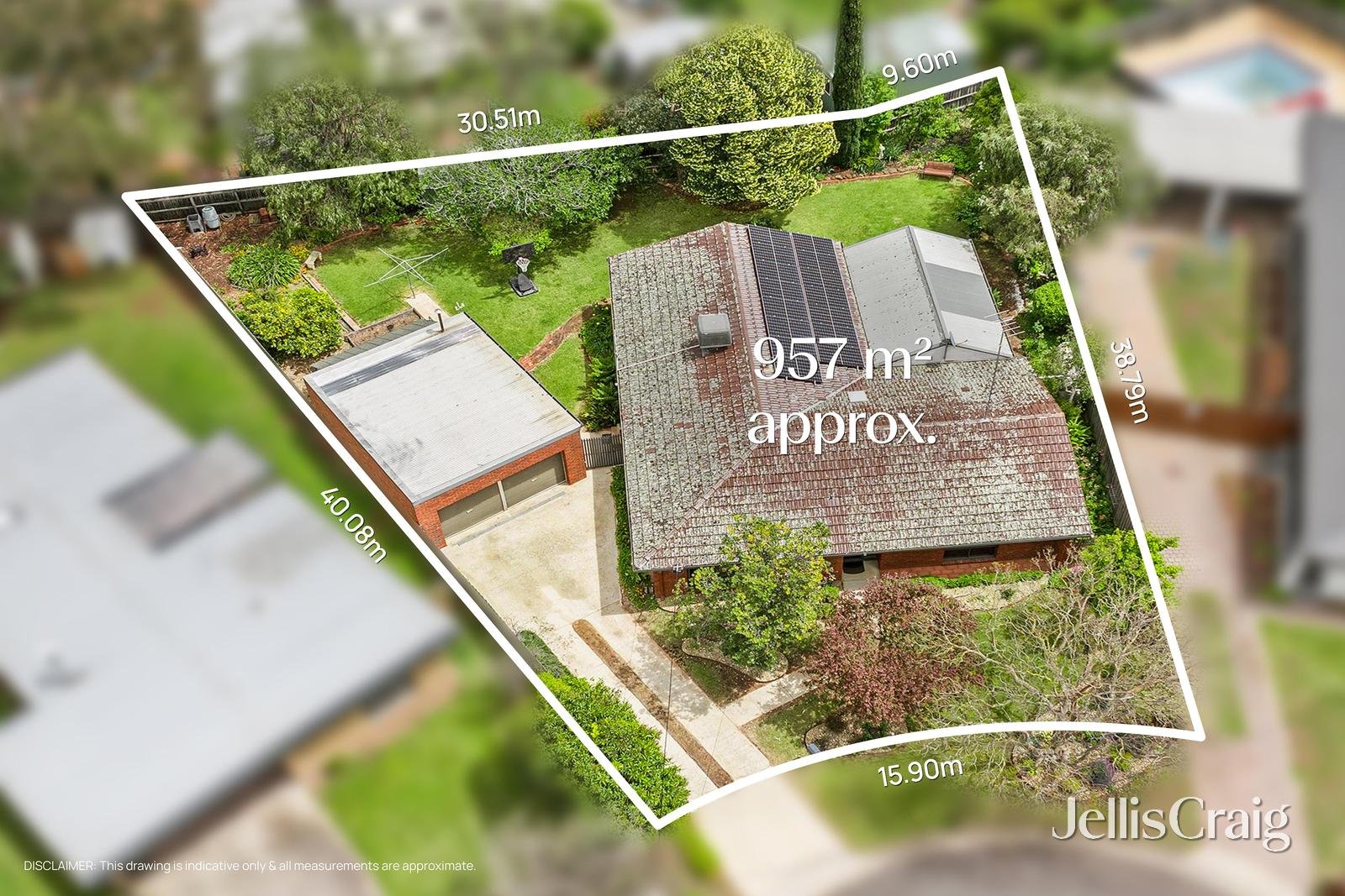 5 Joshua Court, Lara image 1