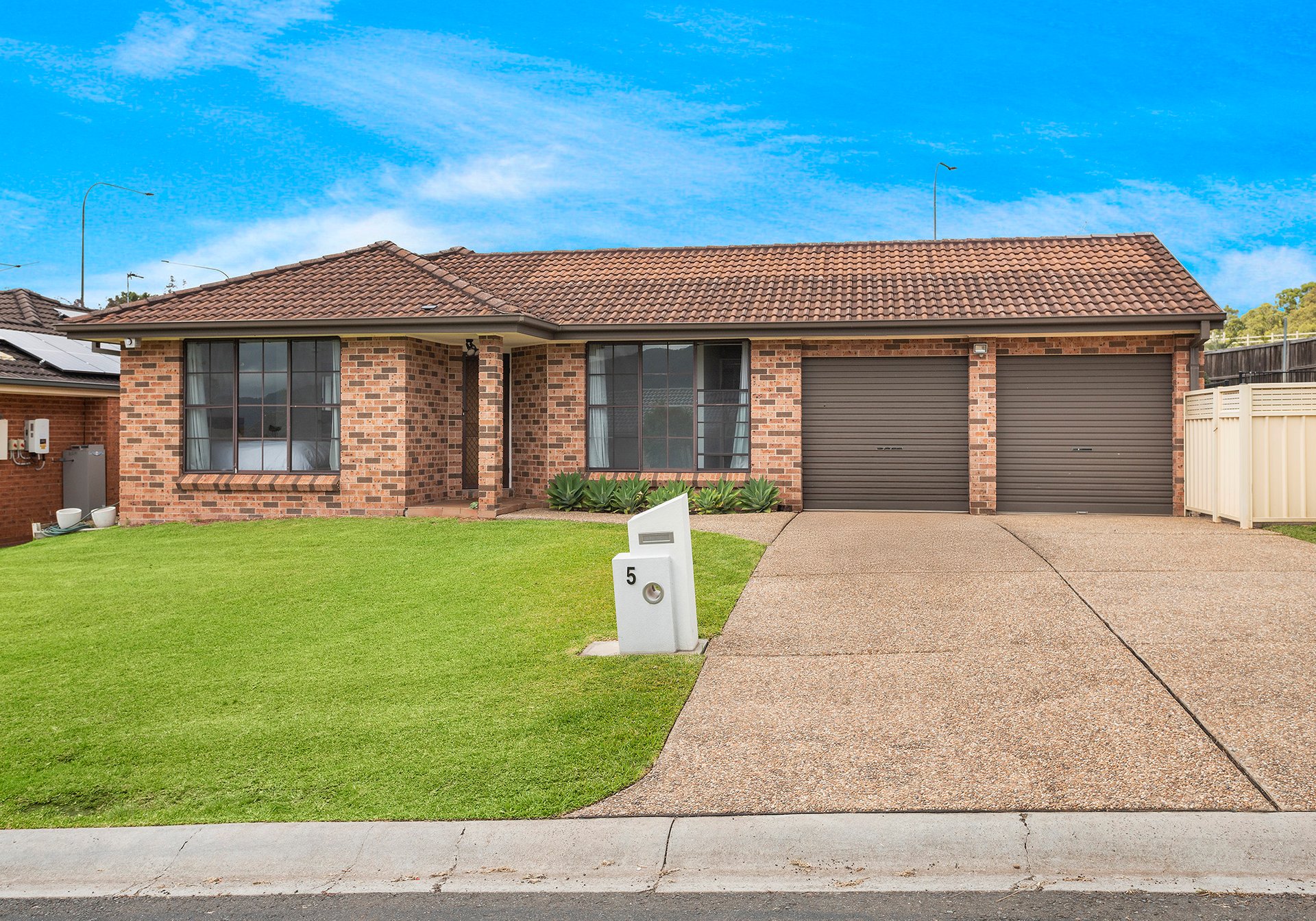 5 Jurunga Court, HORSLEY NSW 2530