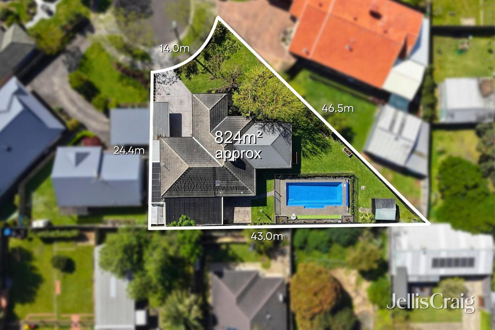 5 Keith Court, Nunawading image 15