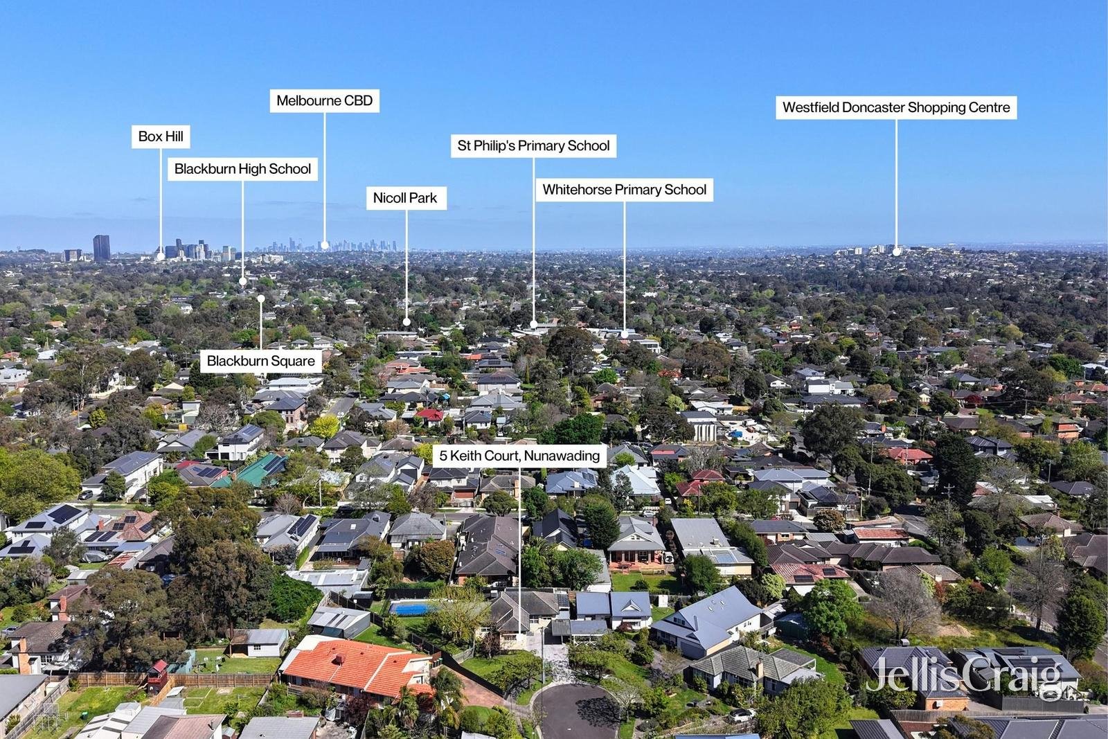 5 Keith Court, Nunawading image 16