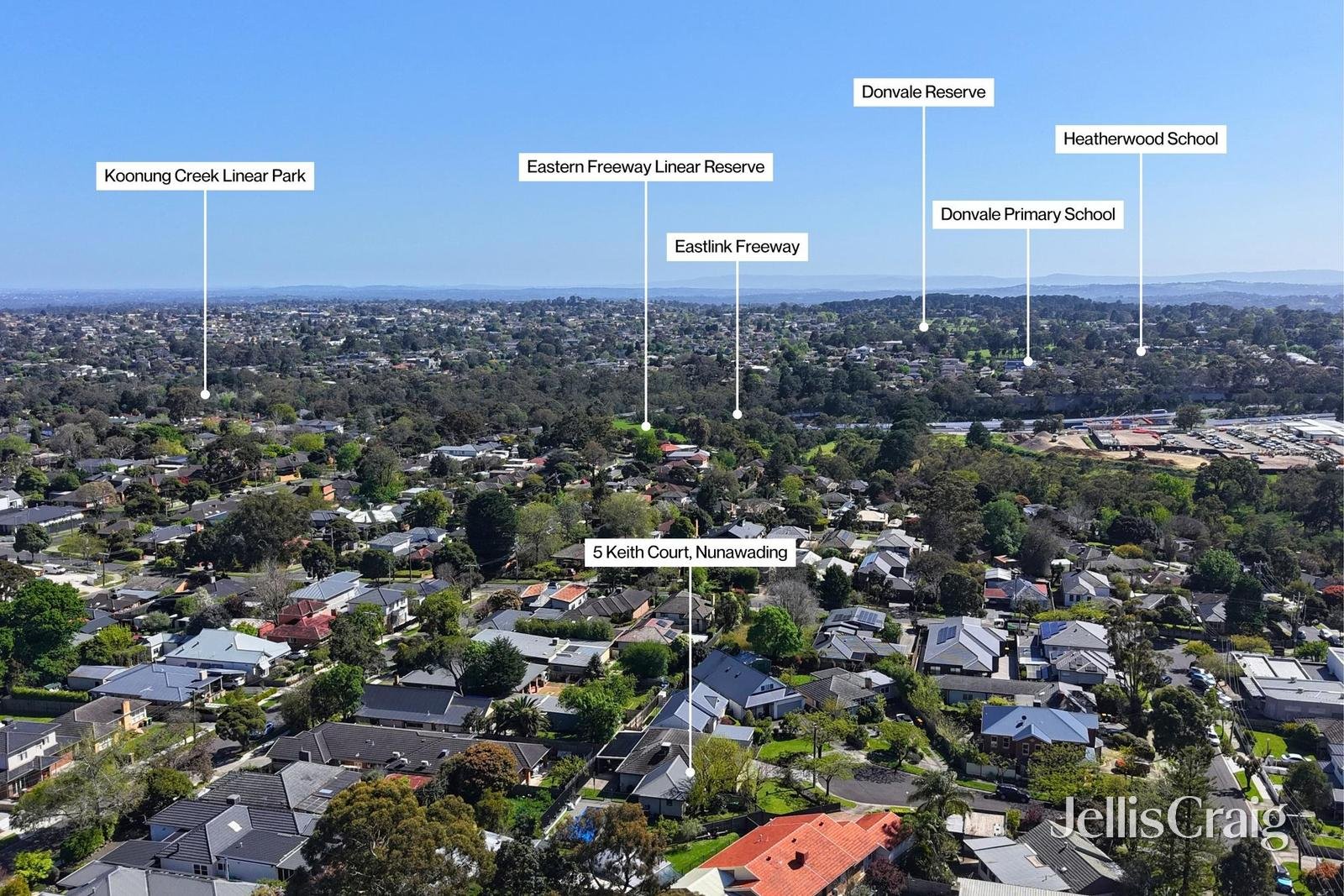 5 Keith Court, Nunawading image 17