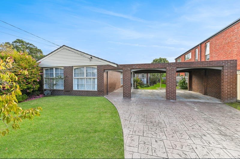 5 Kellaway Street, Mount Waverley image 12