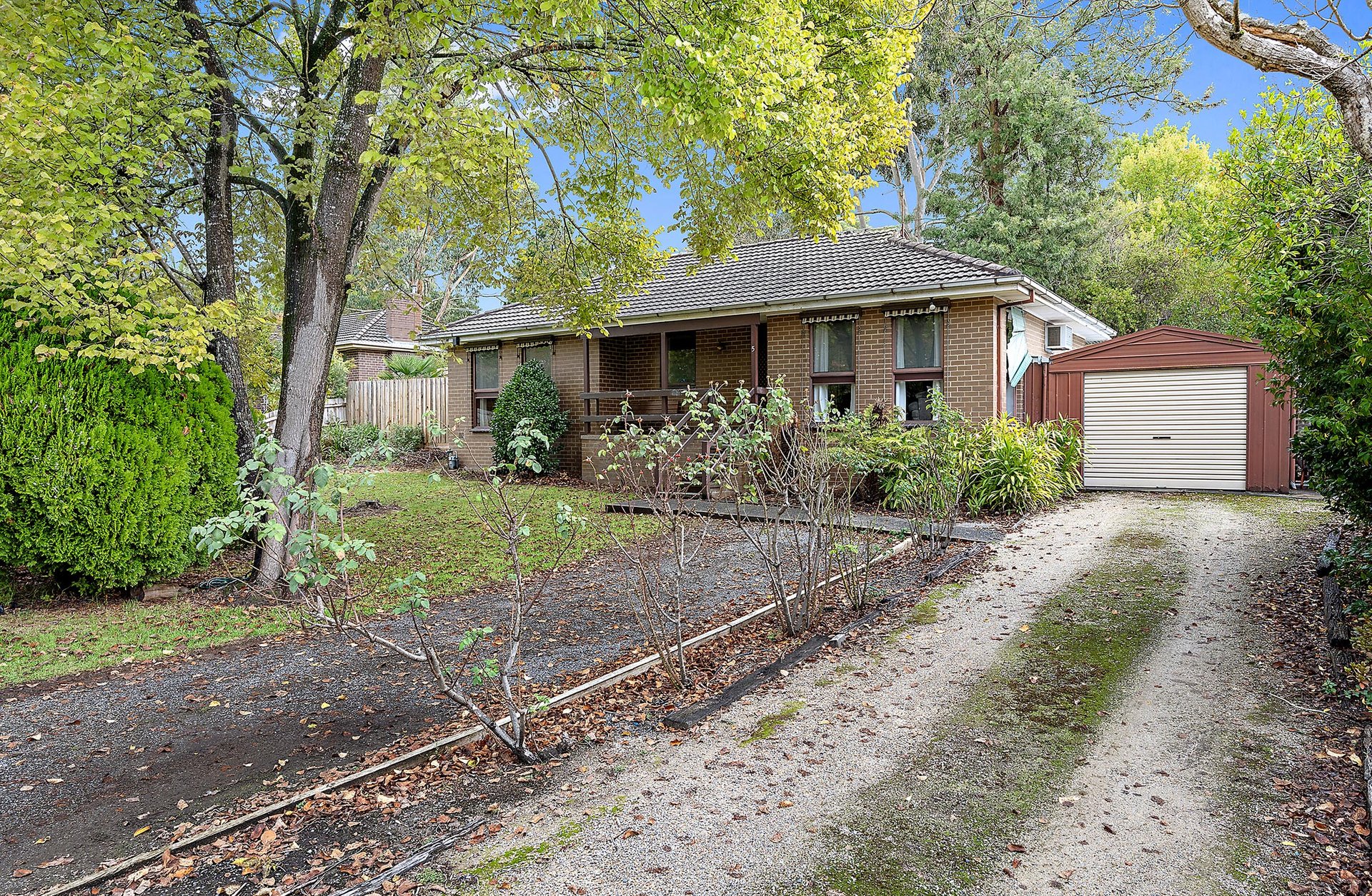 5 Kemp Avenue, Mount&nbsp;Evelyn image 1