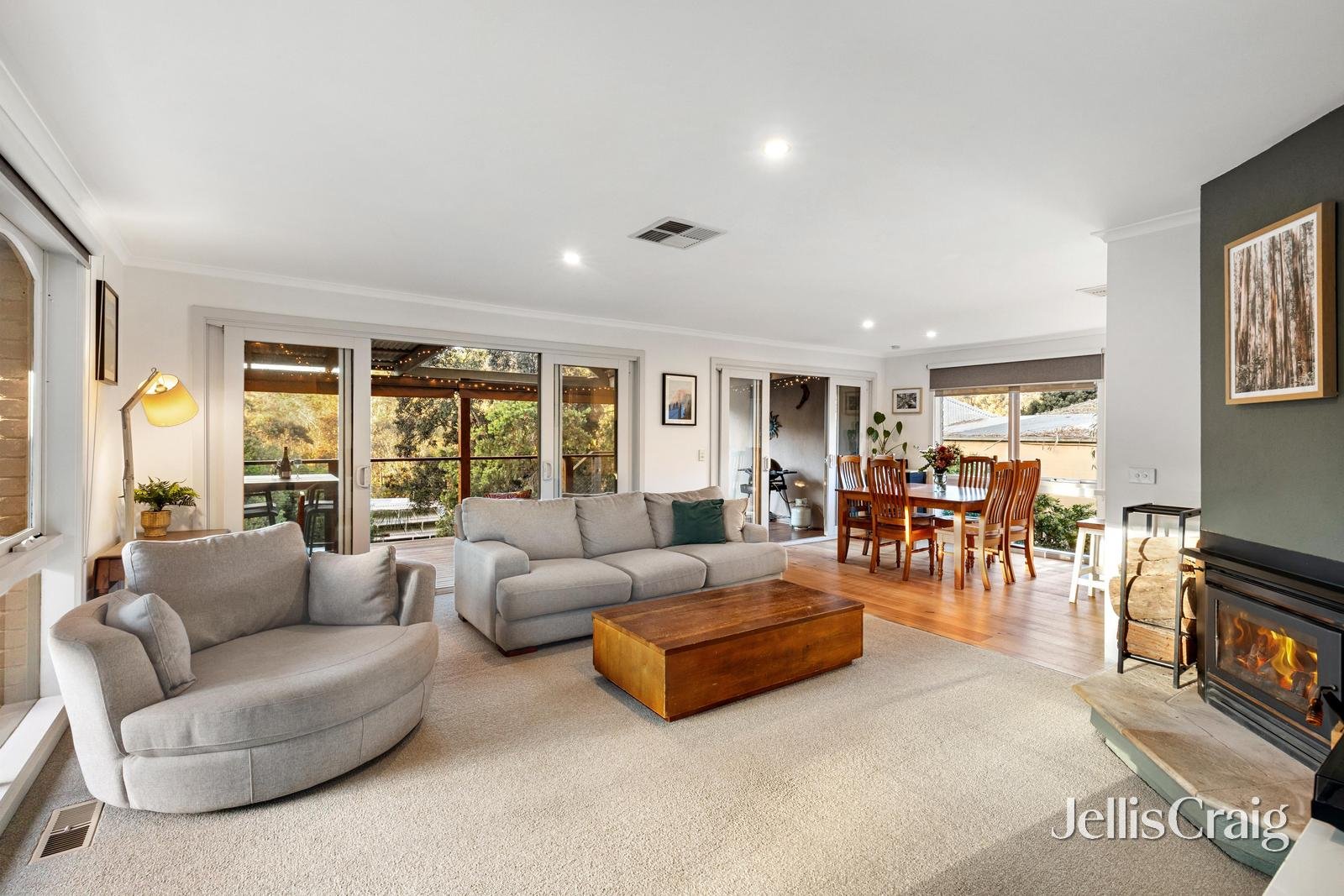 5 Kenarra Court, Hurstbridge image 3