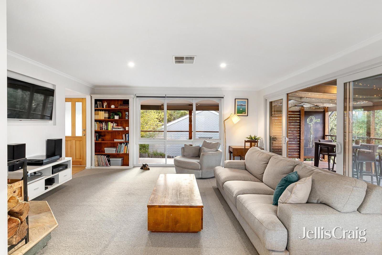 5 Kenarra Court, Hurstbridge image 4