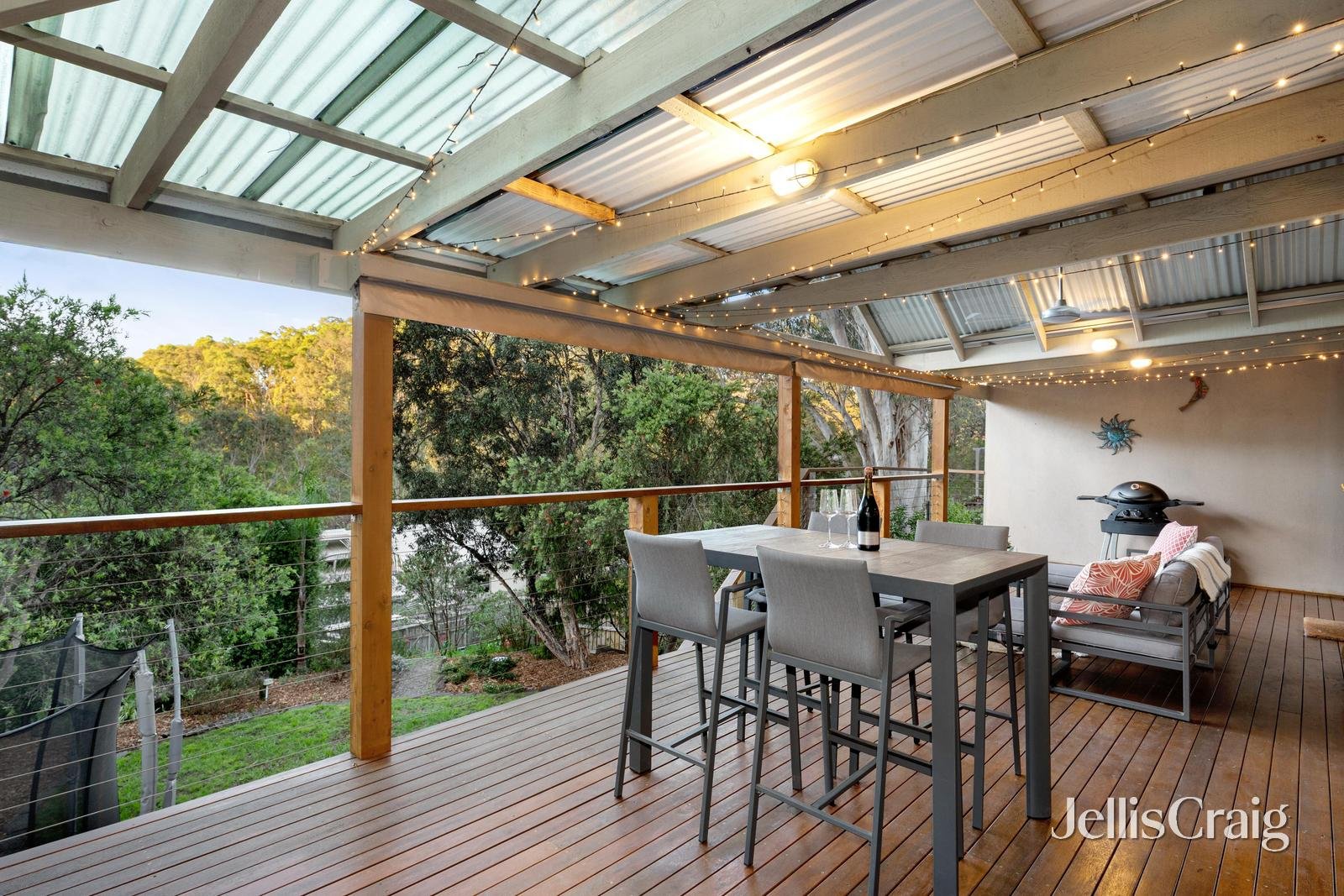5 Kenarra Court, Hurstbridge image 13