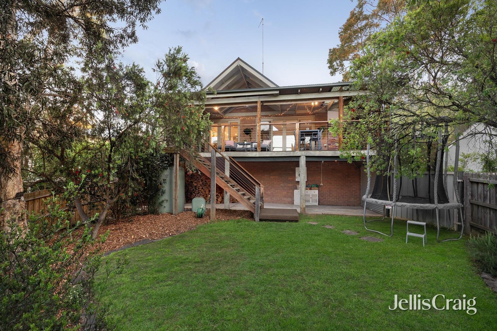 5 Kenarra Court, Hurstbridge image 15