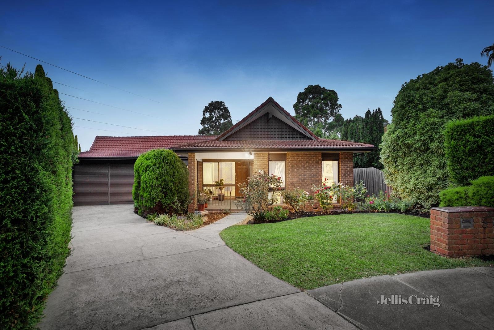 5 Kendall Close, Templestowe image 1