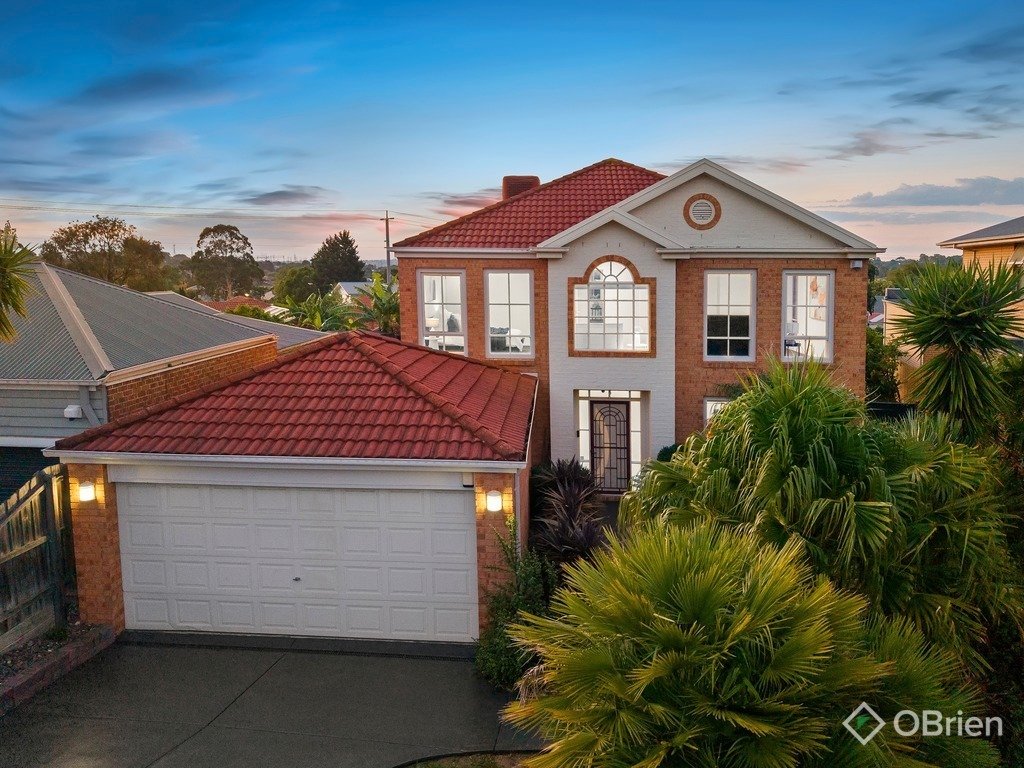 5 Kilcatten Rise, Rowville, VIC 3178