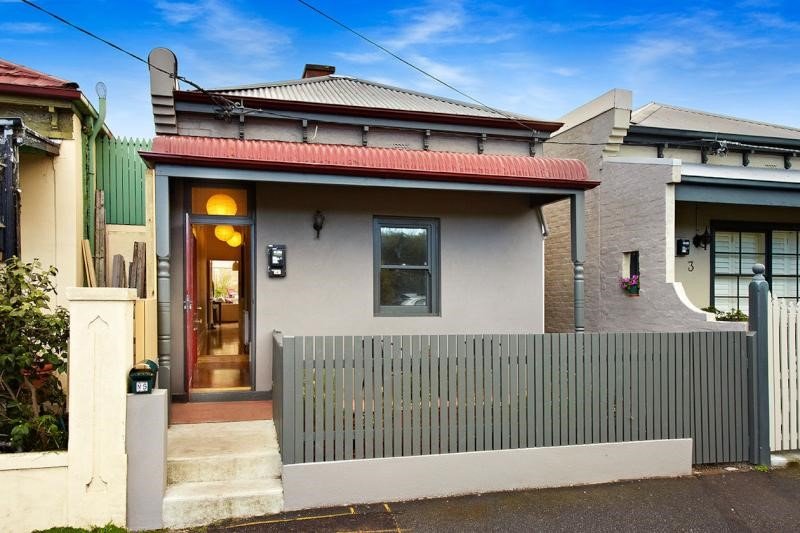 5 King Street, St Kilda East