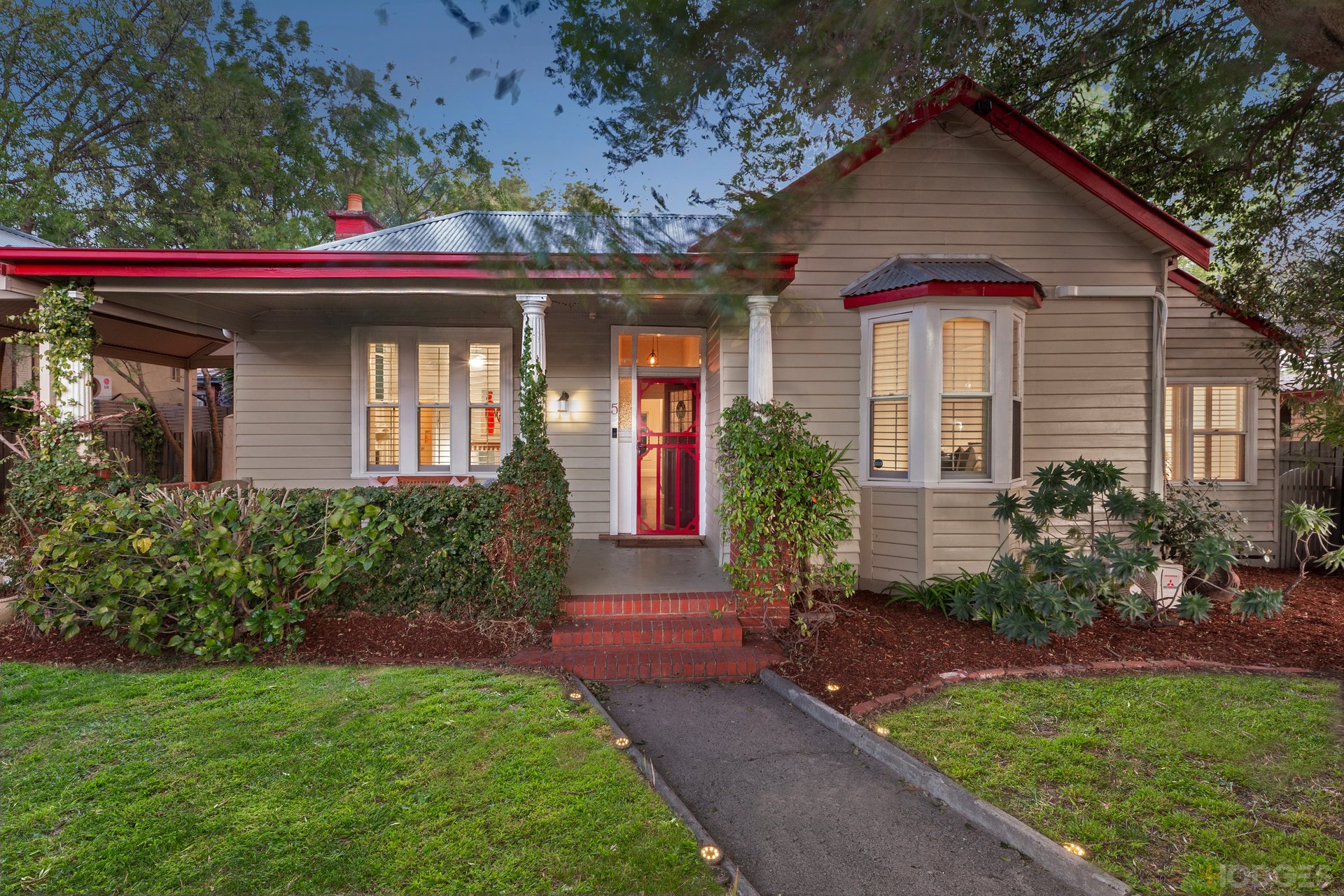 5 Laburnum Street Parkdale