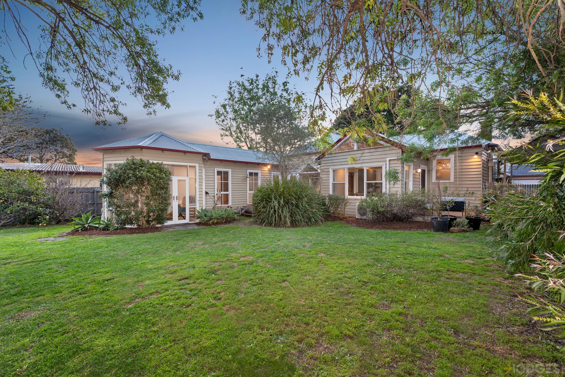 5 Laburnum Street Parkdale