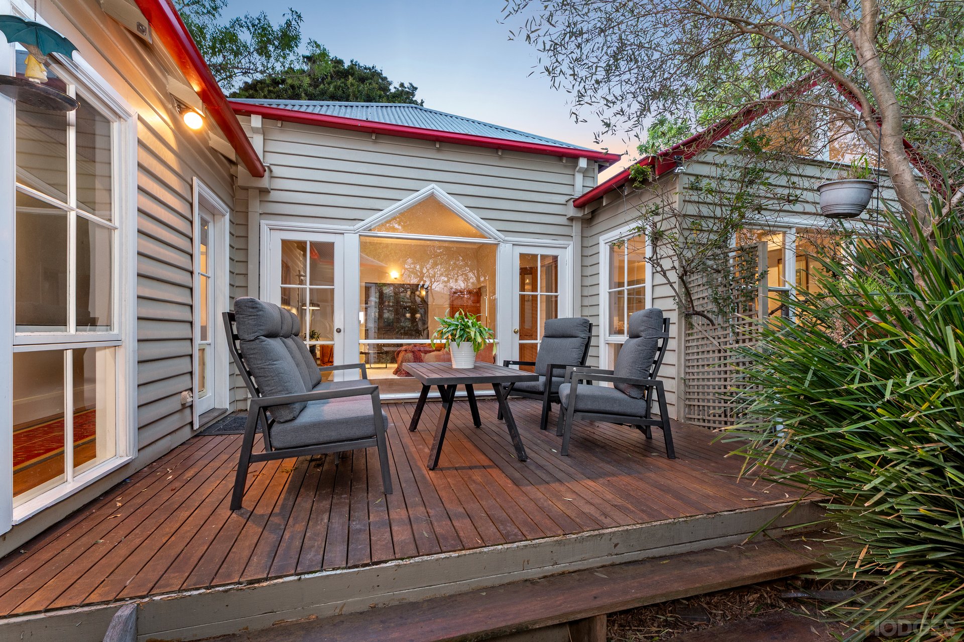 5 Laburnum Street Parkdale
