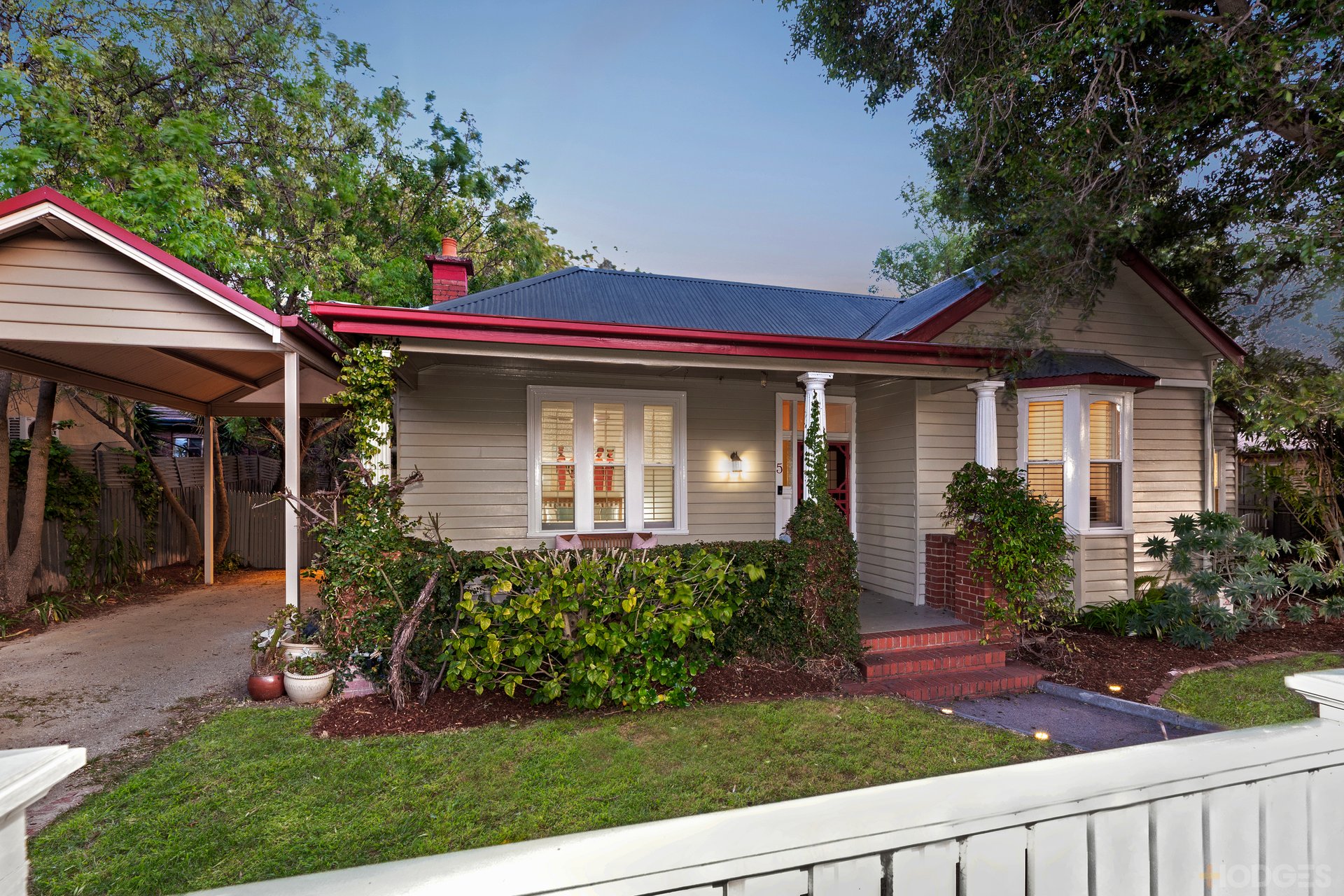 5 Laburnum Street Parkdale