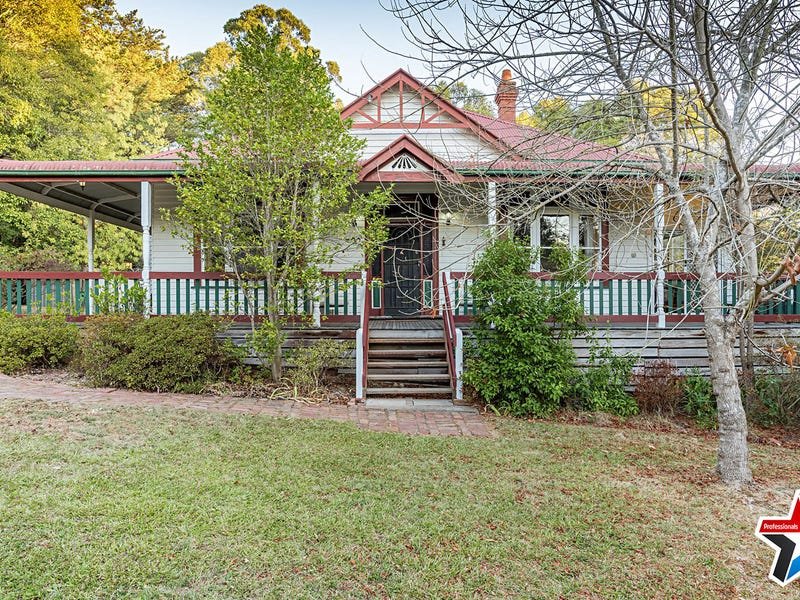 5 Lalors Lane, Healesville image 22